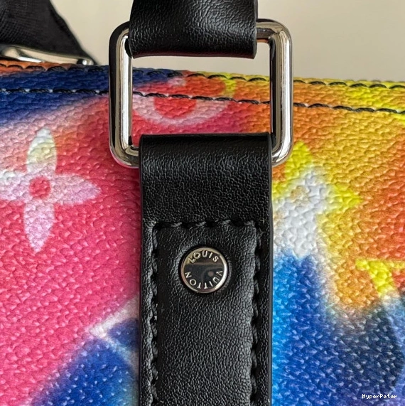 LOUIS XS VUITTON KEEPALL 0719